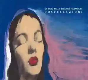 Libro 'Le Luci Della Centrale Elettrica' - Dieci Anni Di Musica Tra Emilia E Via Lattea