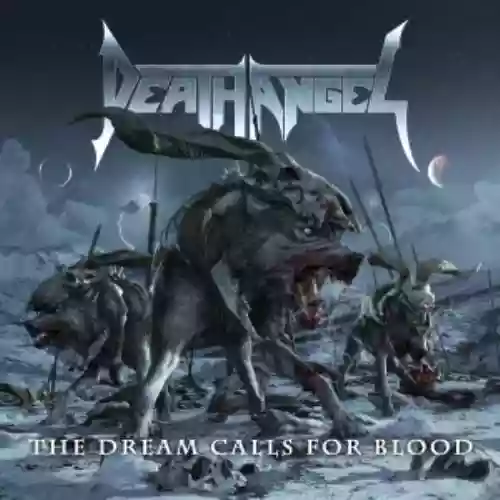 Cover di The Dream Calls For Blood