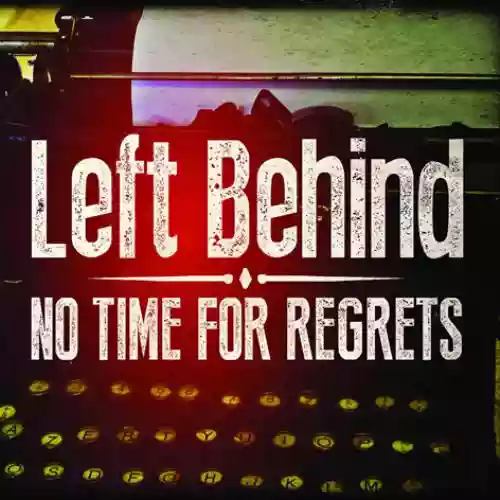 Cover di No time for regrets