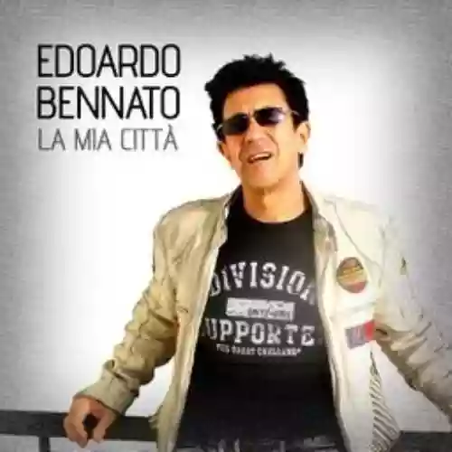 Cover di La mia città