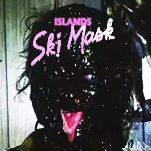 Cover di Ski Mask
