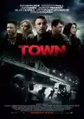<b>Ben Affleck</b> • The Town
