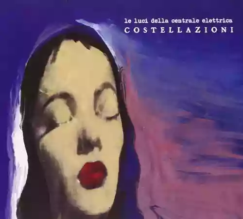 Cover di Costellazioni