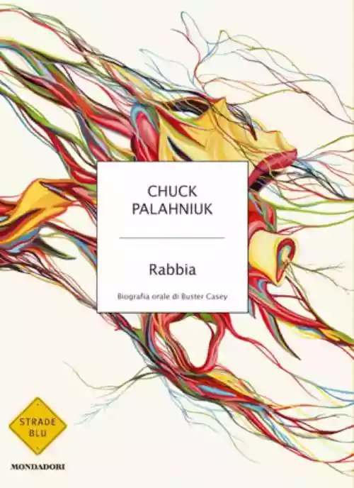 Cover di Rabbia