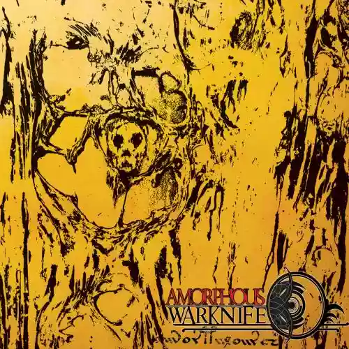 Cover di Amorphous