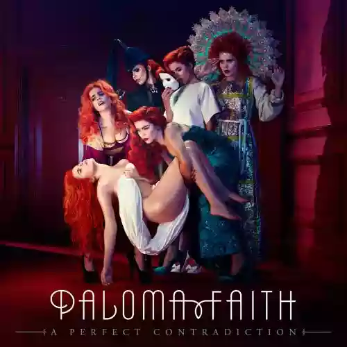 Cover di A Perfect Contradiction