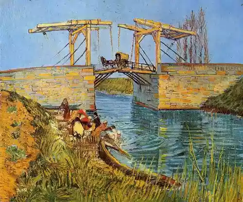 Cover Van Gogh - Van Gogh