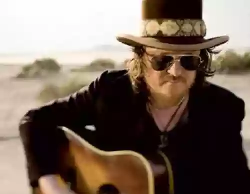 Cover di Zucchero