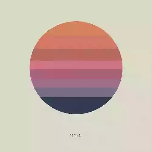Cover Tycho - Awake