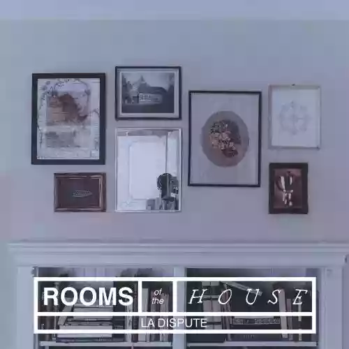Cover di Rooms Of The House