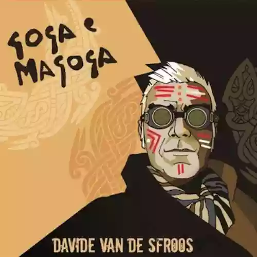 Cover di Goga e Magoga