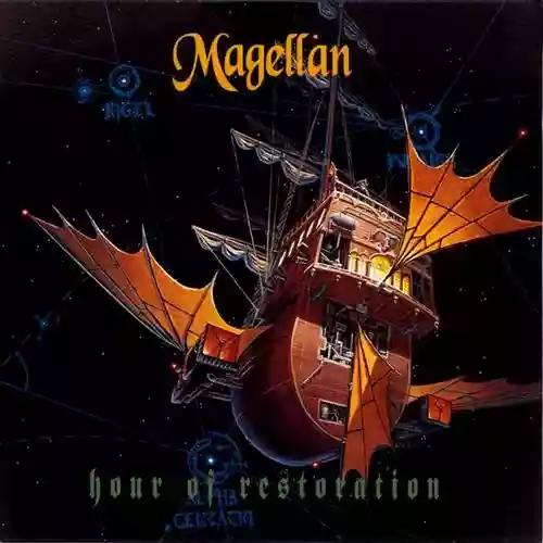 Cover di Hour of Restoration