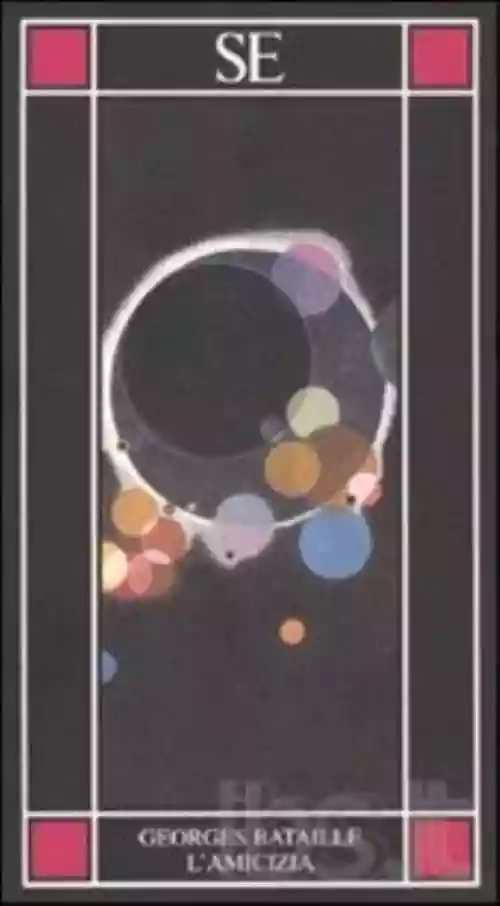 Cover di L'Amicizia