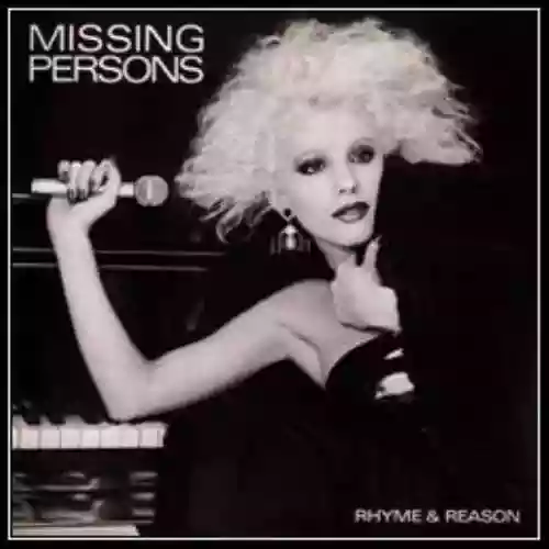 Cover di Rhyme & Reason