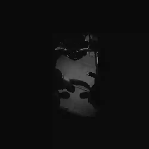 Cover BADBADNOTGOOD - III