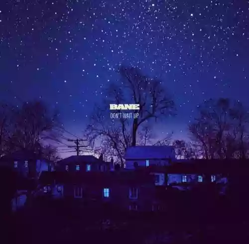 Cover di Don't Wait Up