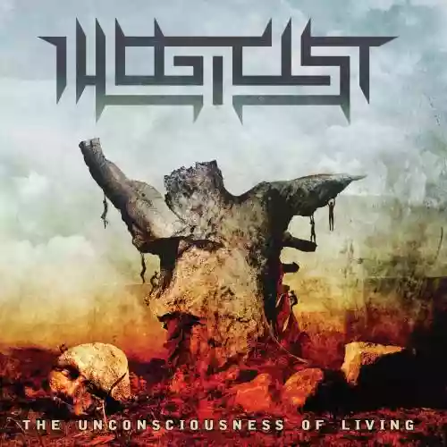 Cover di The Unconsciousness Of Living