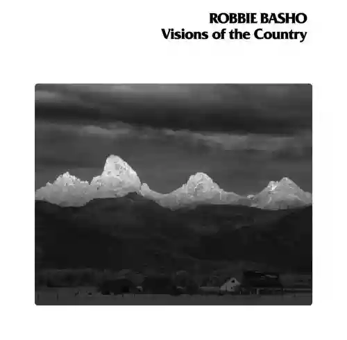 Cover di Visions of the Country