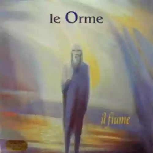 Cover di Il fiume