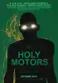 <b>Leos Carax</b> • Holy Motors