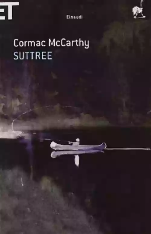 Cover di Suttree