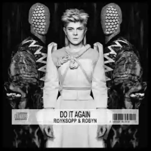 Cover di Do It Again