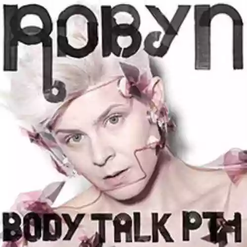 Cover di Body Talk, Part 1