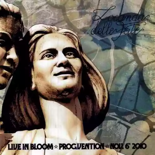 Cover di Live in Bloom - Progvention - Nov. 6th 2010