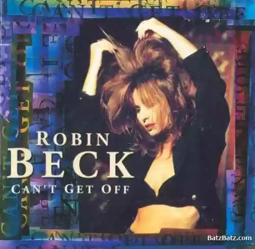 Cover di Can't Get Off