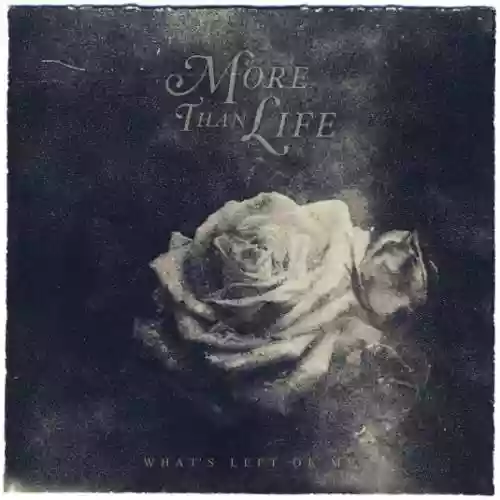 Cover di What's Left Of Me