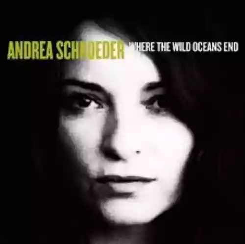 Cover di Where the Wild Oceans End