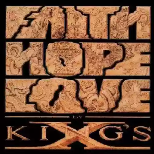 Cover di Faith, Hope & Love