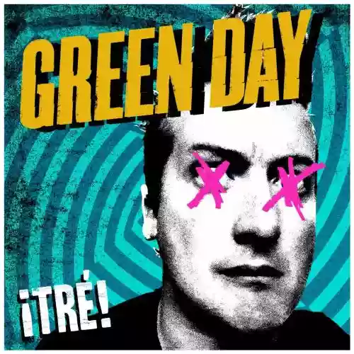 Cover di ¡Trè!