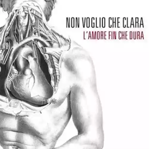 Cover di L'amore fin che dura