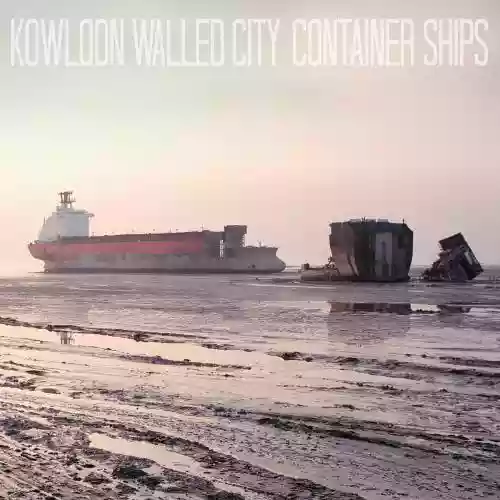 Cover di Container Ships