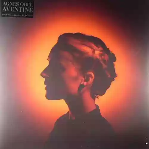 Cover Agnes Obel - Aventine