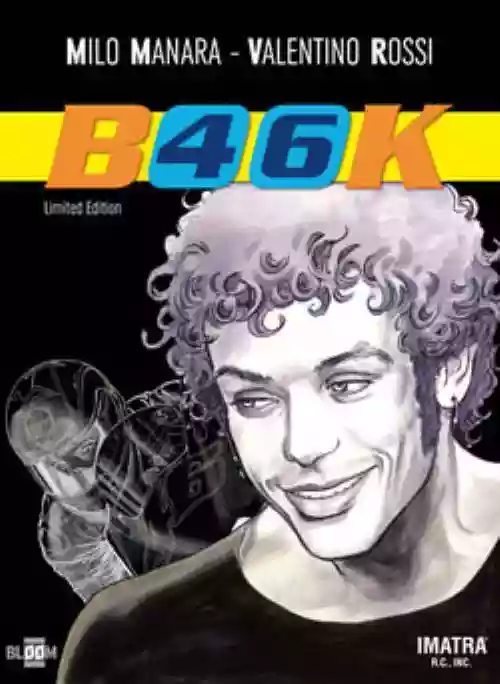 Cover di 46
