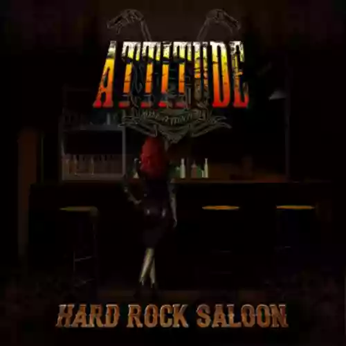 Cover di Hard rock saloon