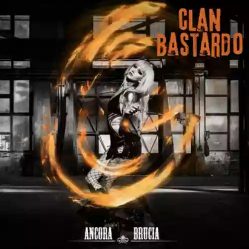 Cover di Ancora brucia