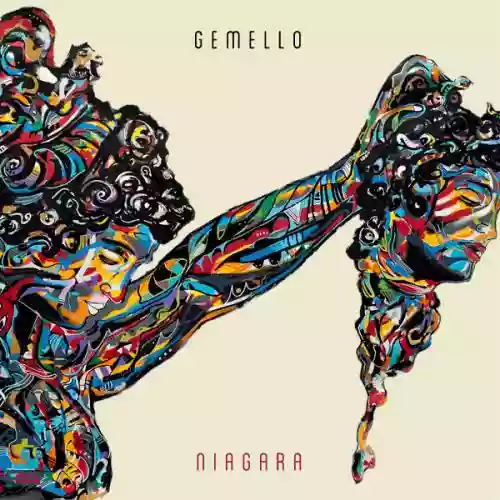 Cover di Niagara