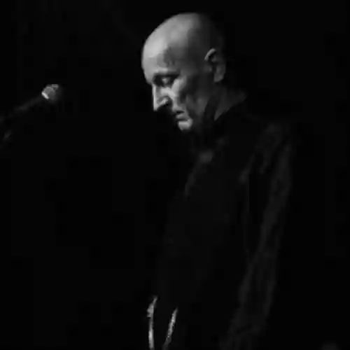 Cover di Live@Chiesa Anglicana dello Spirito Santo, Genova - 27/06/2014 