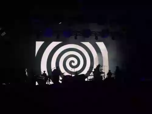 Cover di Live @ Rock In Roma, Ippodromo Capannelle, 23-06-2014