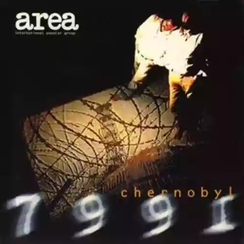 Cover di Chernobyl 7991