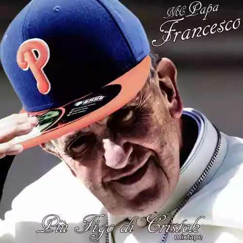 Cover di Più figo di Cristoh