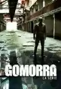 <b>Stefano Sollima</b> • Gomorra - La Serie