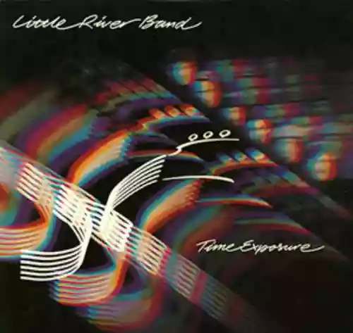 Cover di Time Exposure