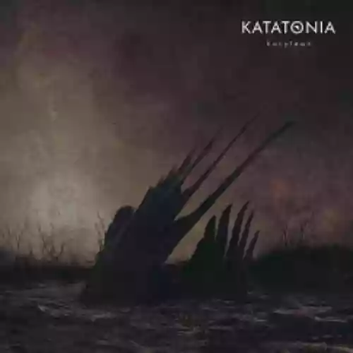 Cover di Kocytean (EP)