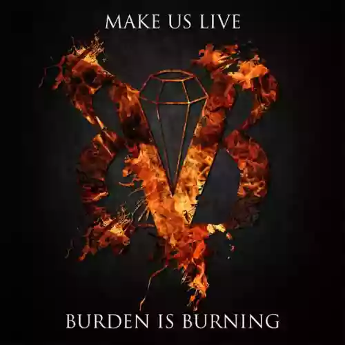 Cover di Make us live