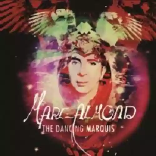 Cover di The Dancing Marquis