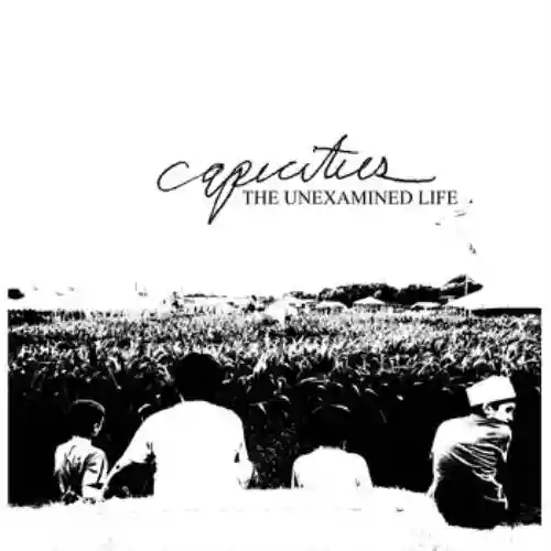 Cover di The Unexamined Life